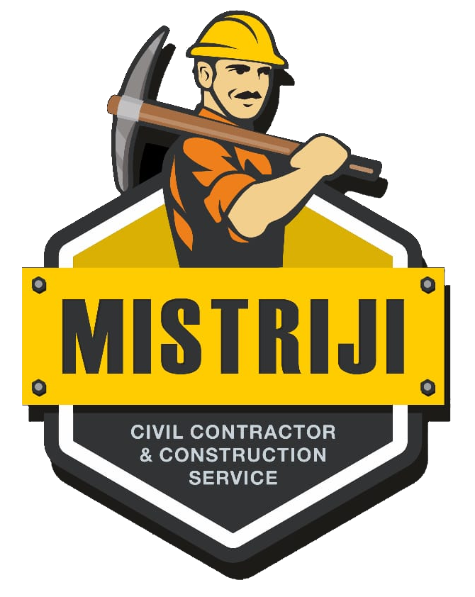 Mistriji-Civil Contractor & Construction Company - Best Civil,Interior & Construction Company in Kolkata